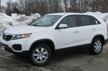 Sorento 4